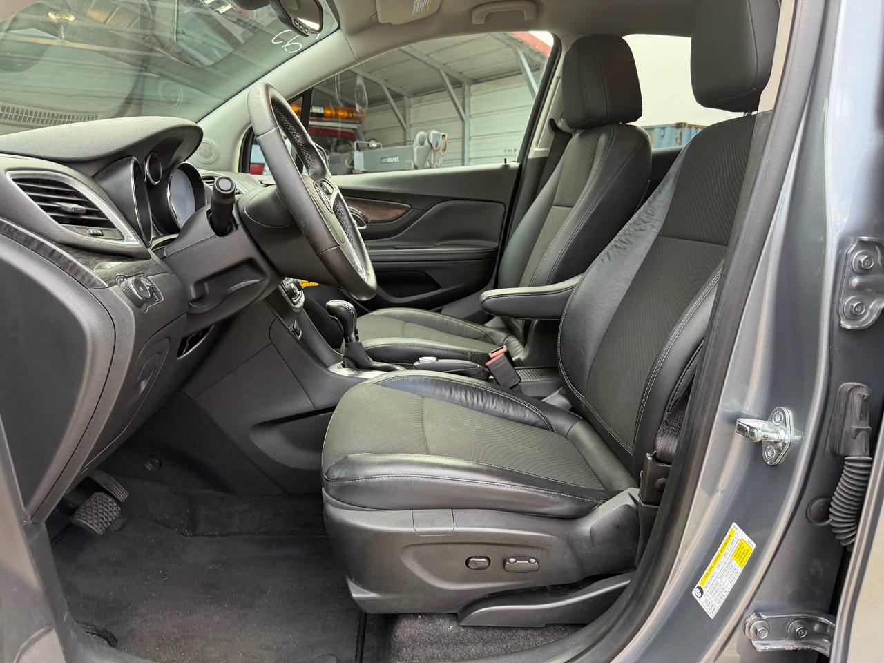 Buick Encore Convenience FWD 2014