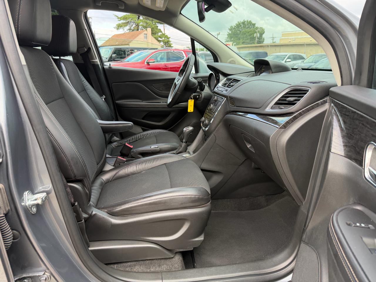 Buick Encore Convenience FWD 2014
