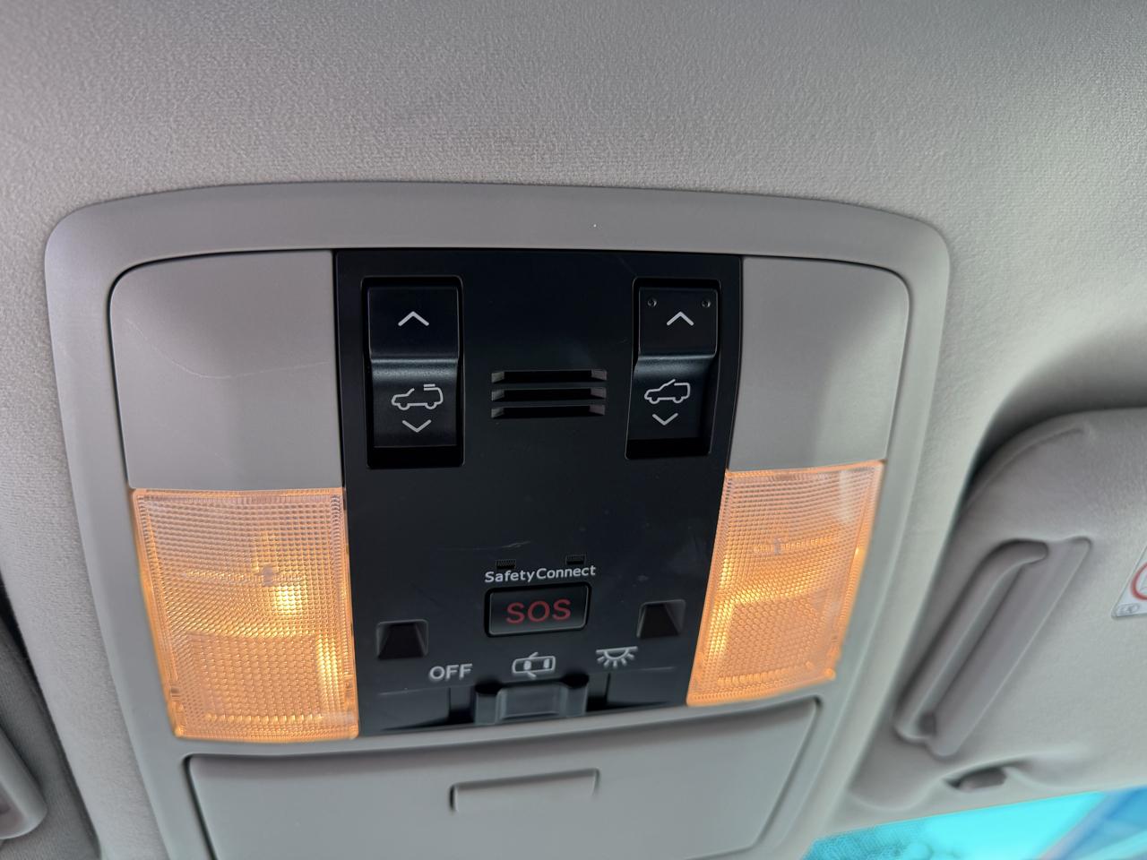 Lexus GX 460 Sport Utility 2014