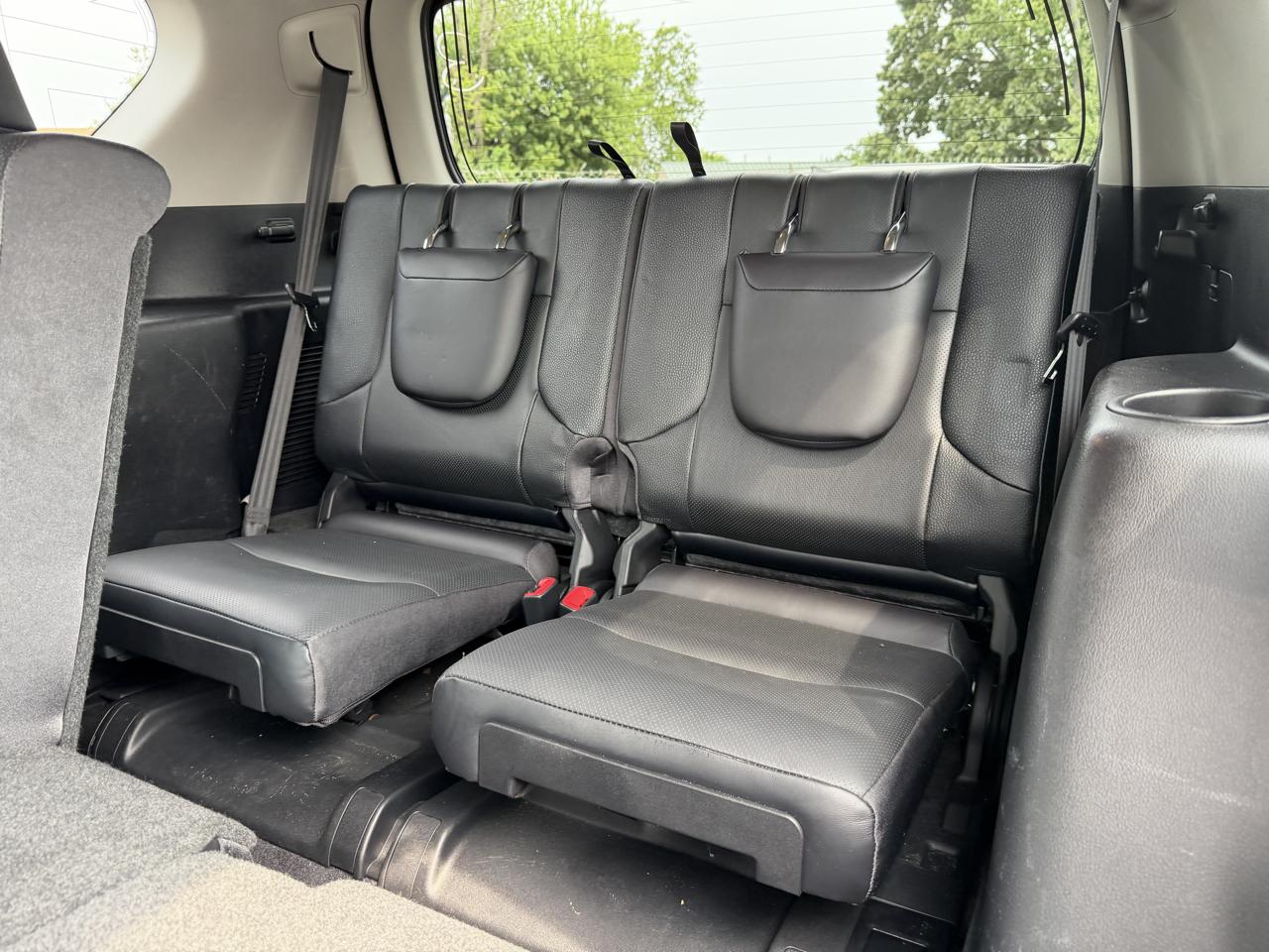 Lexus GX 460 Sport Utility 2014