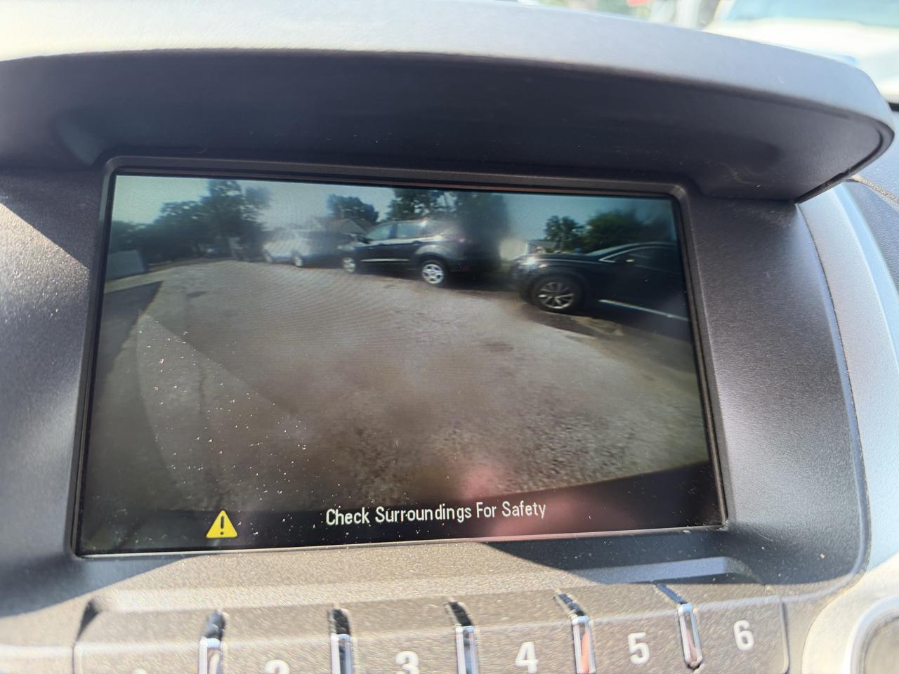 Chevrolet Equinox 1LT 2WD 2014