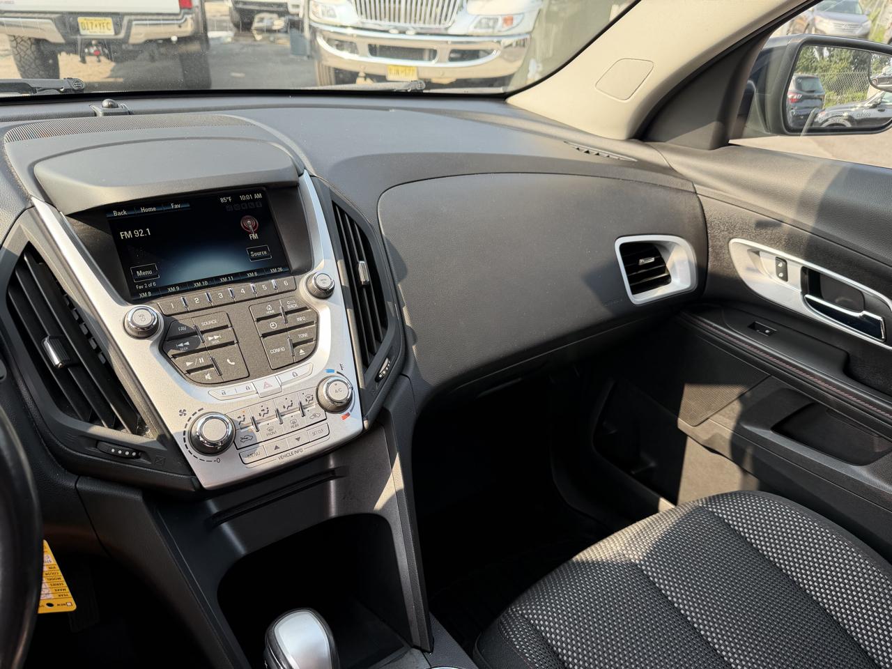 Chevrolet Equinox 1LT 2WD 2014