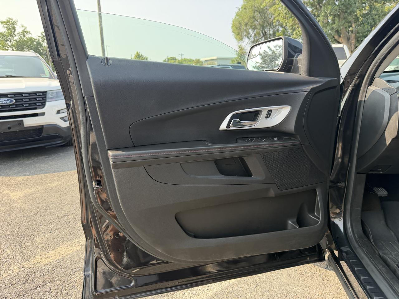 Chevrolet Equinox 1LT 2WD 2014