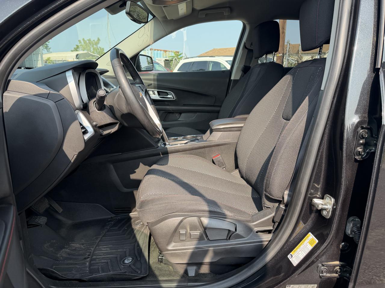Chevrolet Equinox 1LT 2WD 2014