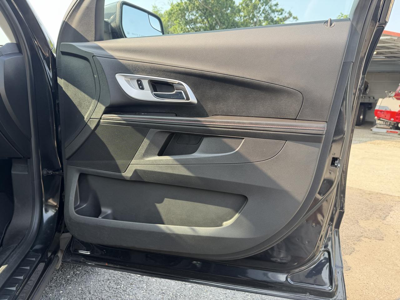 Chevrolet Equinox 1LT 2WD 2014
