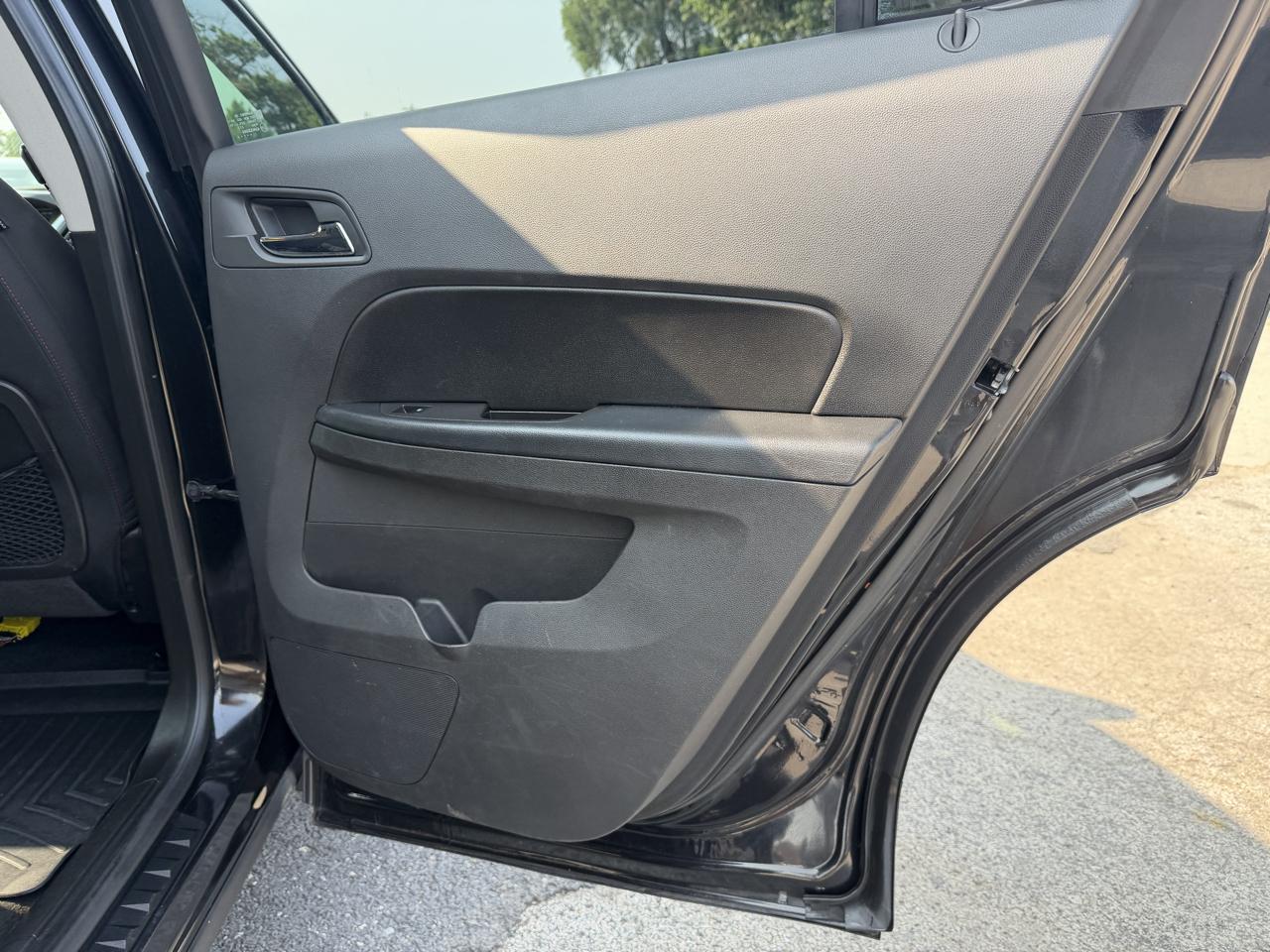 Chevrolet Equinox 1LT 2WD 2014