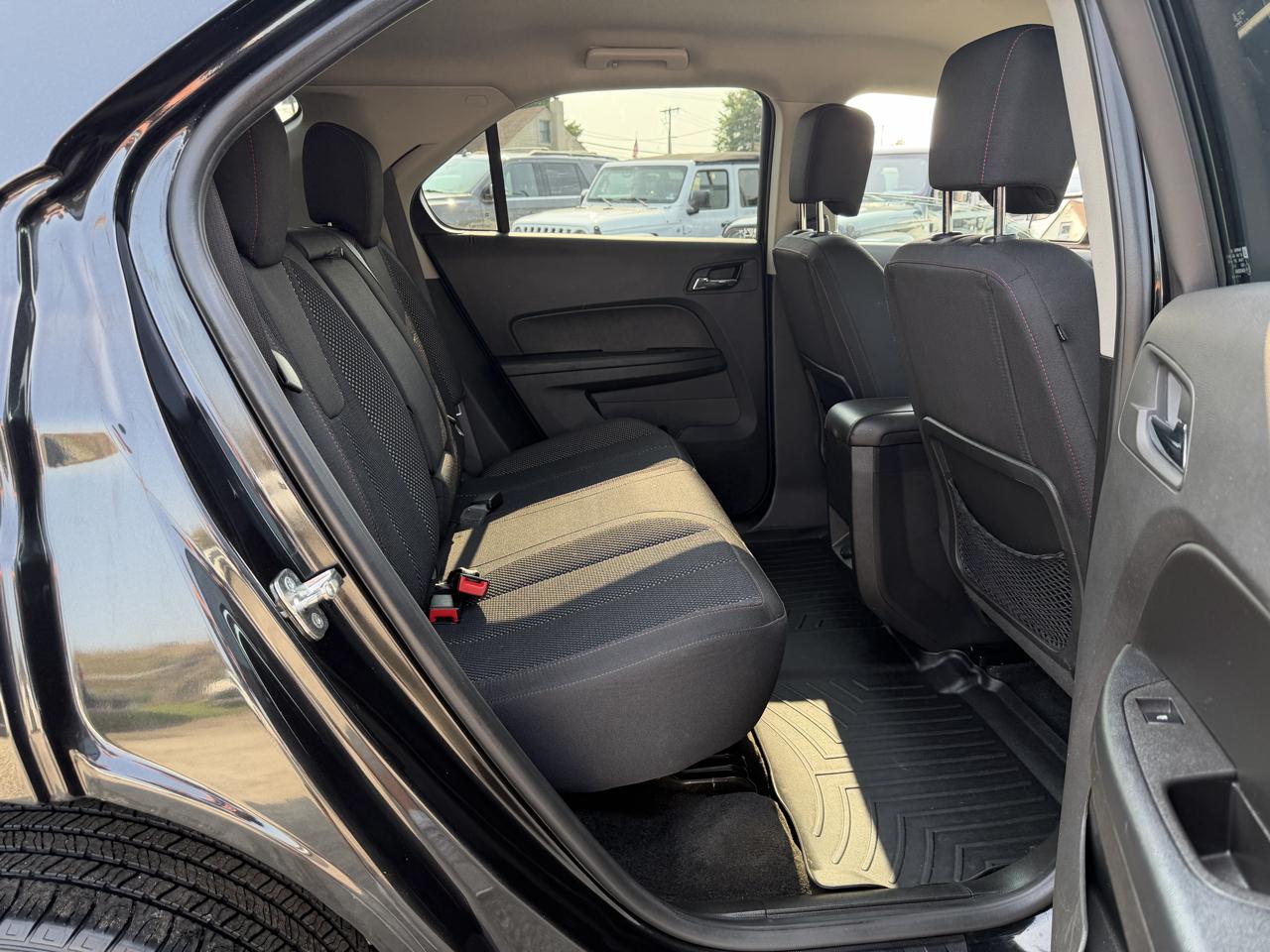 Chevrolet Equinox 1LT 2WD 2014