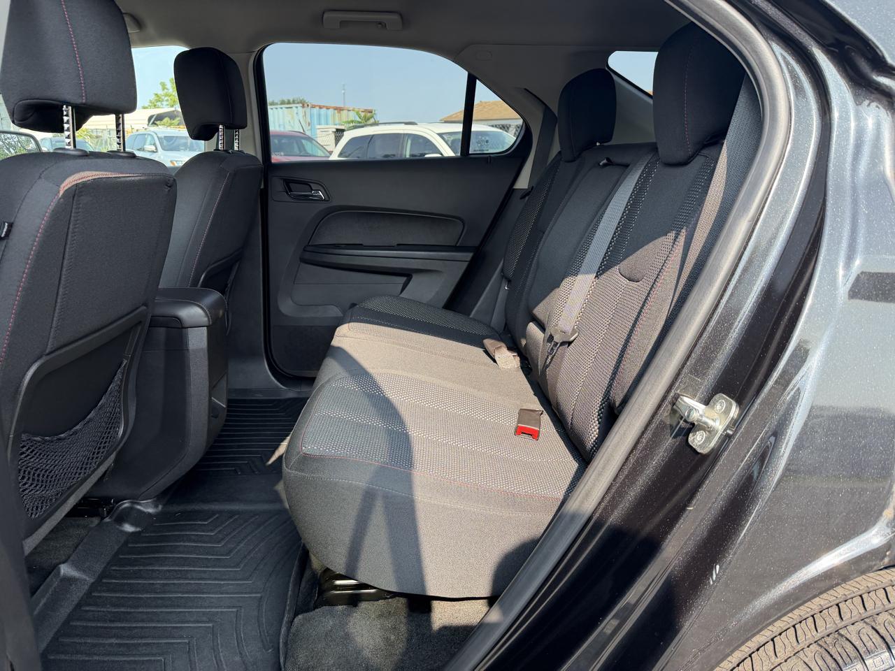 Chevrolet Equinox 1LT 2WD 2014