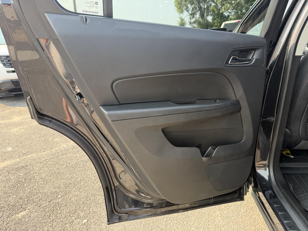 Chevrolet Equinox 1LT 2WD 2014