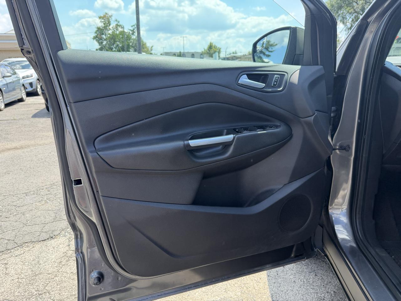 Ford Escape SE 4WD 2013