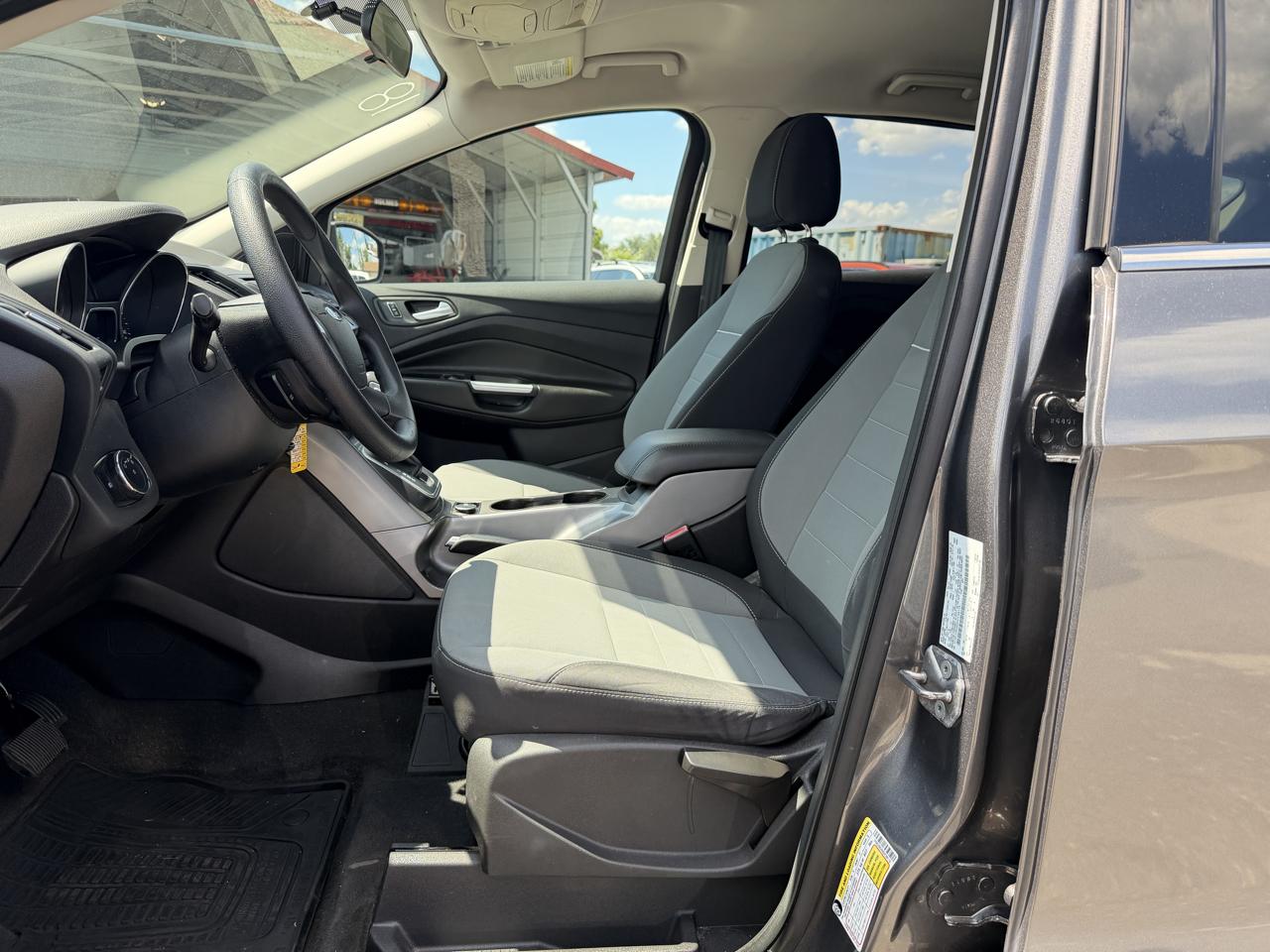 Ford Escape SE 4WD 2013