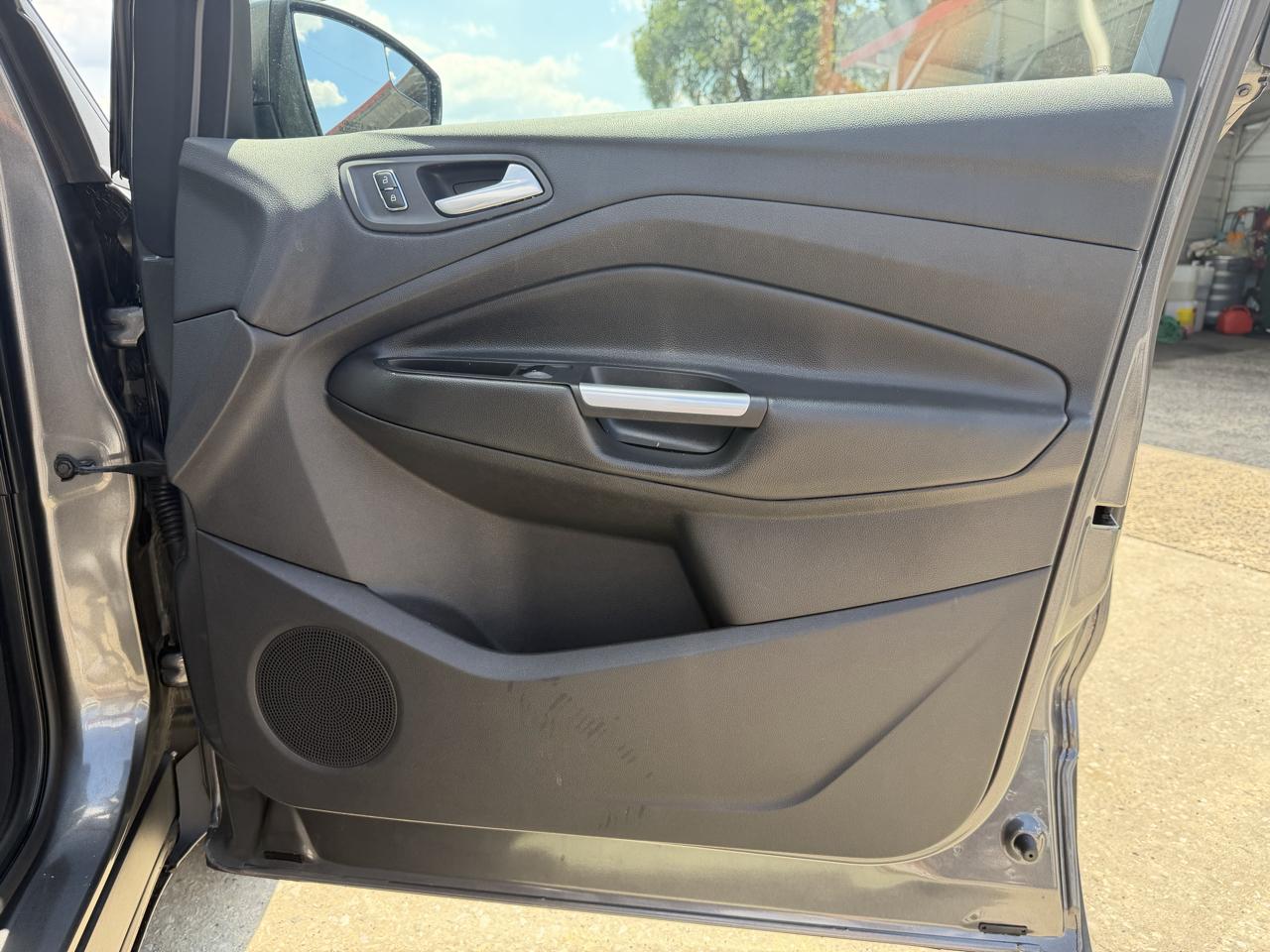 Ford Escape SE 4WD 2013