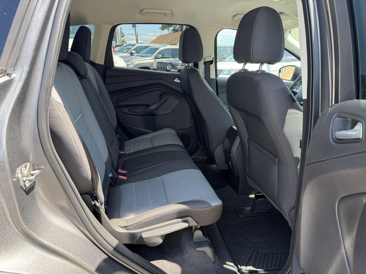 Ford Escape SE 4WD 2013