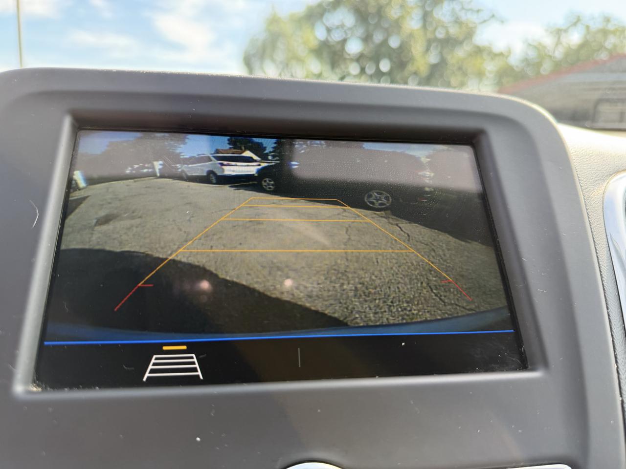 Chevrolet Equinox LS 2WD 2019