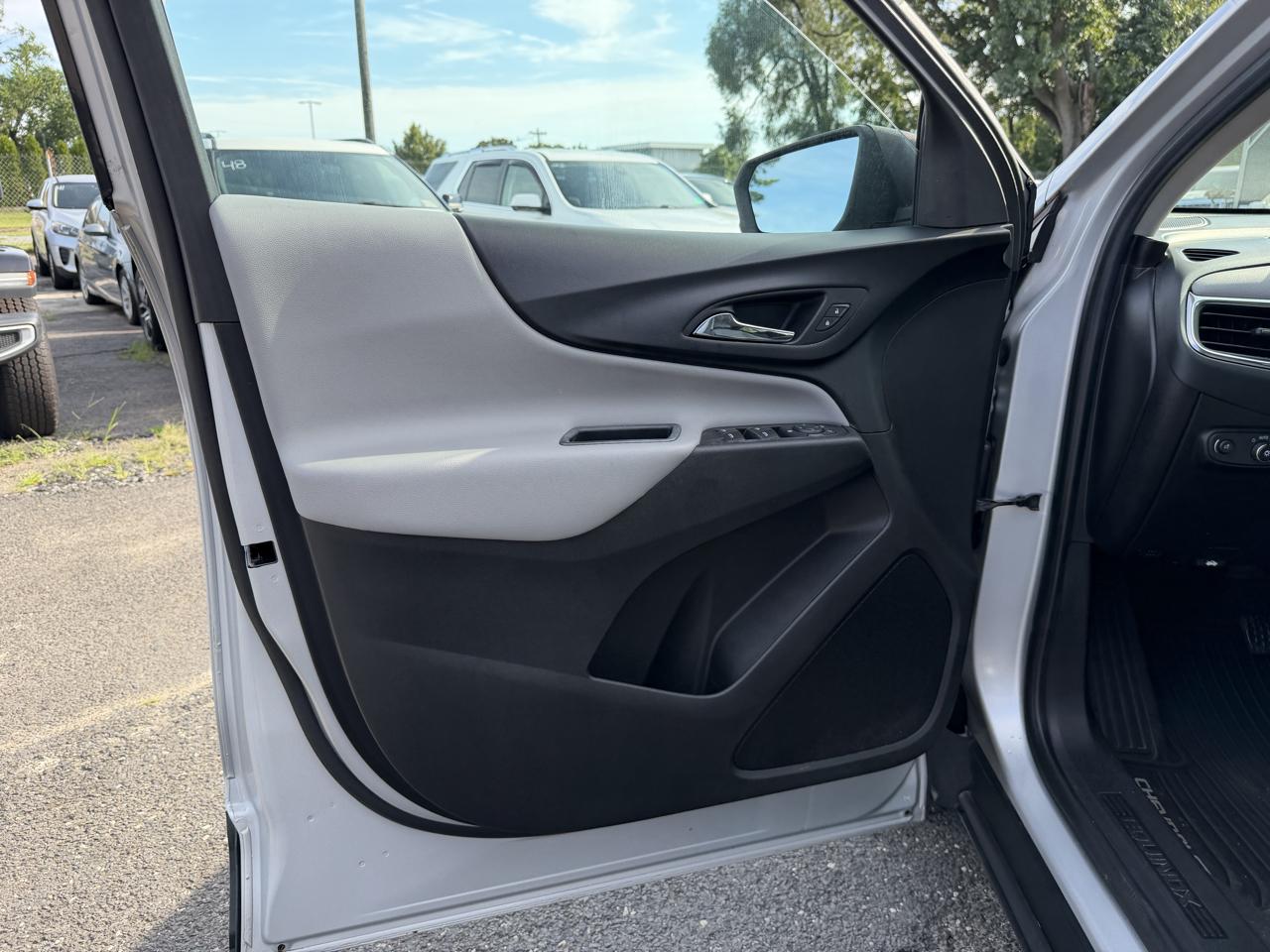 Chevrolet Equinox LS 2WD 2019