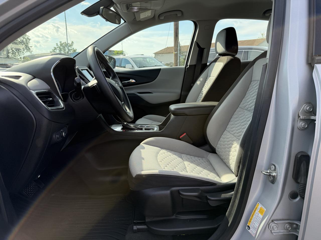 Chevrolet Equinox LS 2WD 2019