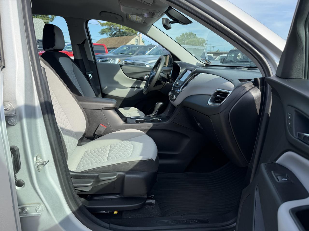 Chevrolet Equinox LS 2WD 2019