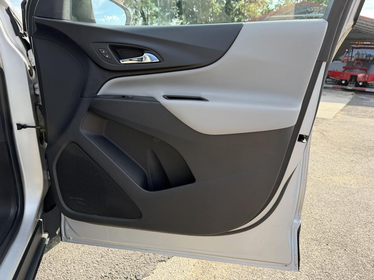 Chevrolet Equinox LS 2WD 2019