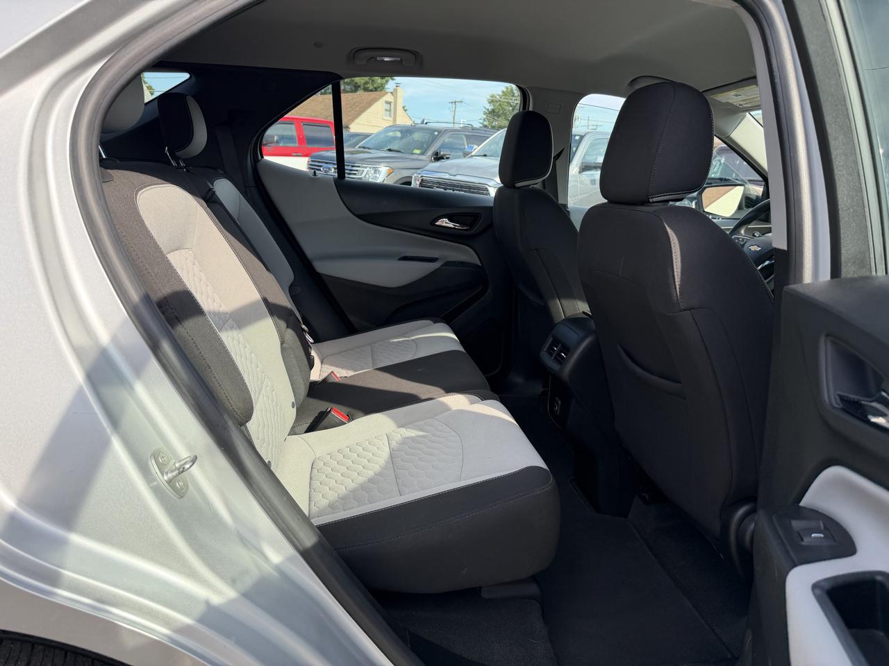 Chevrolet Equinox LS 2WD 2019