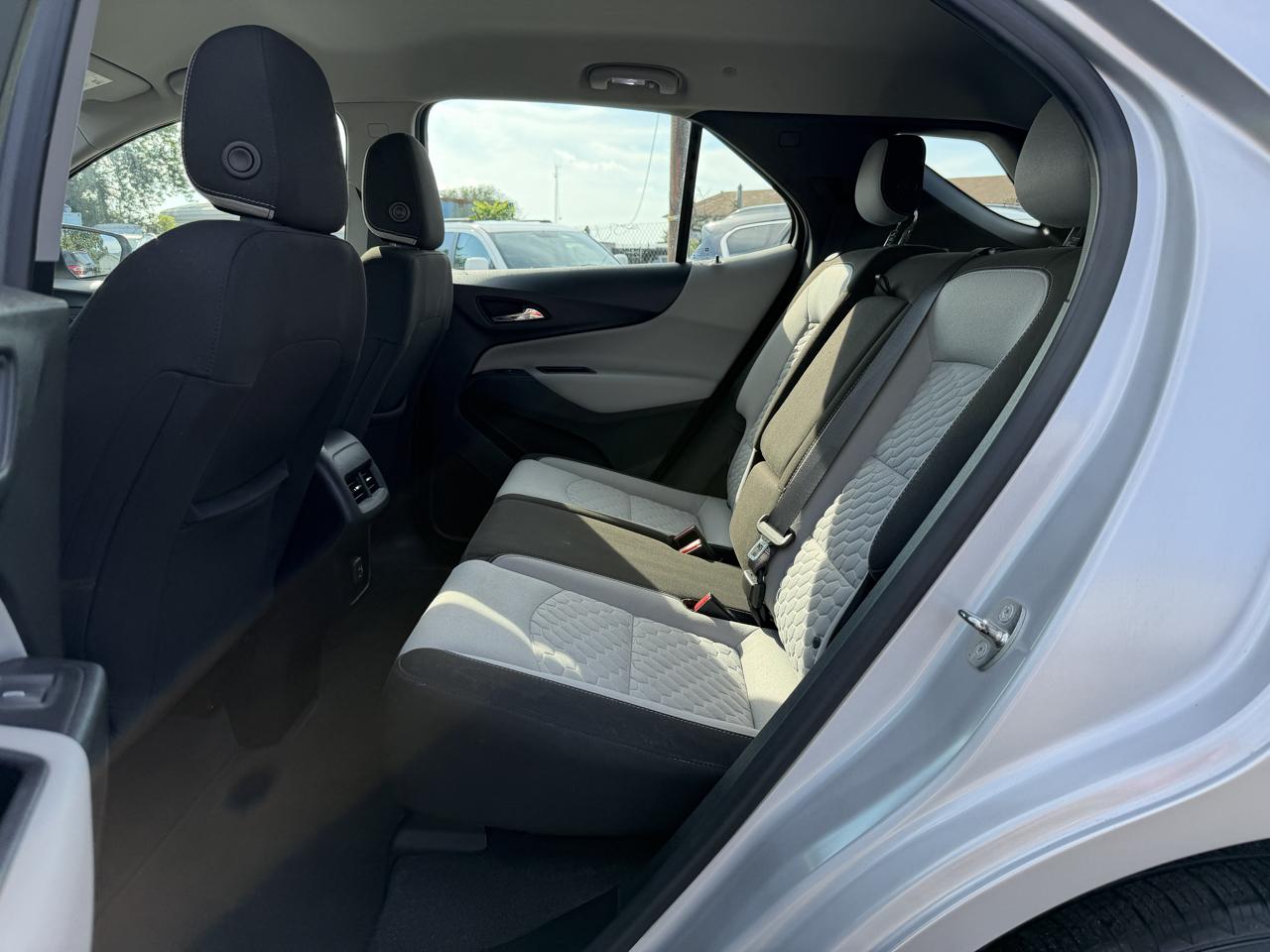 Chevrolet Equinox LS 2WD 2019