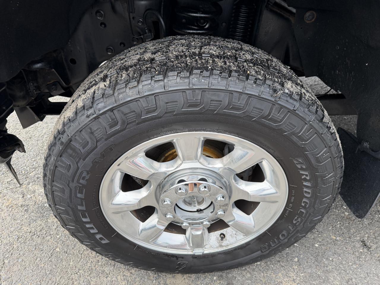 Ford F-350 SD Lariat Crew Cab Long Bed 4WD 2013