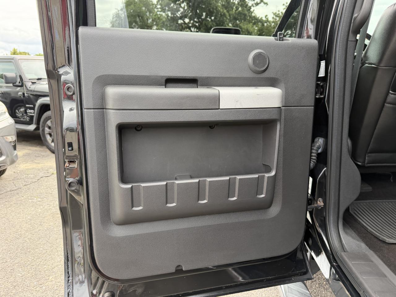 Ford F-350 SD Lariat Crew Cab Long Bed 4WD 2013