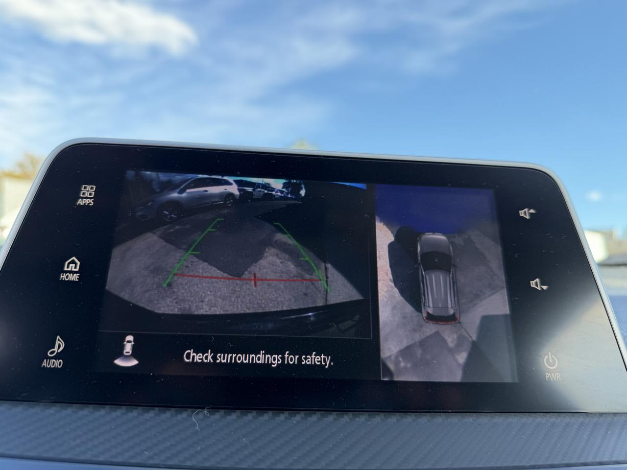 Mitsubishi Eclipse Cross SEL AWD 2019