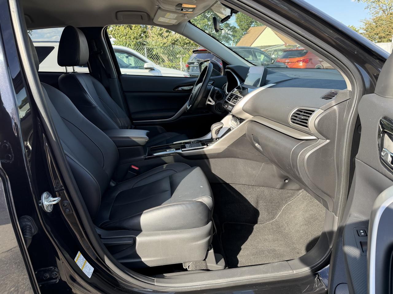 Mitsubishi Eclipse Cross SEL AWD 2019