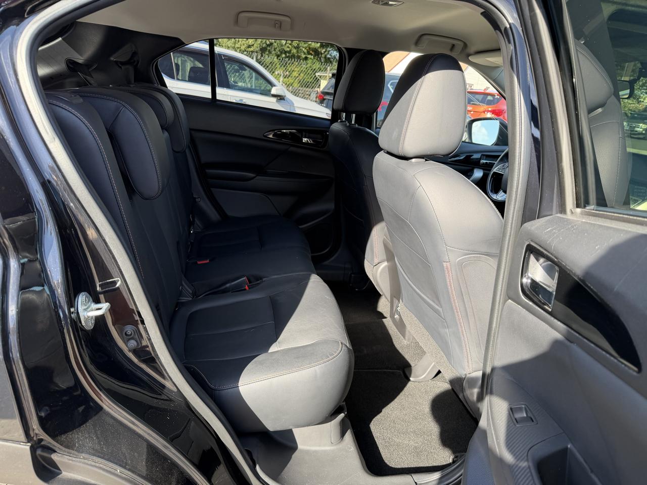 Mitsubishi Eclipse Cross SEL AWD 2019