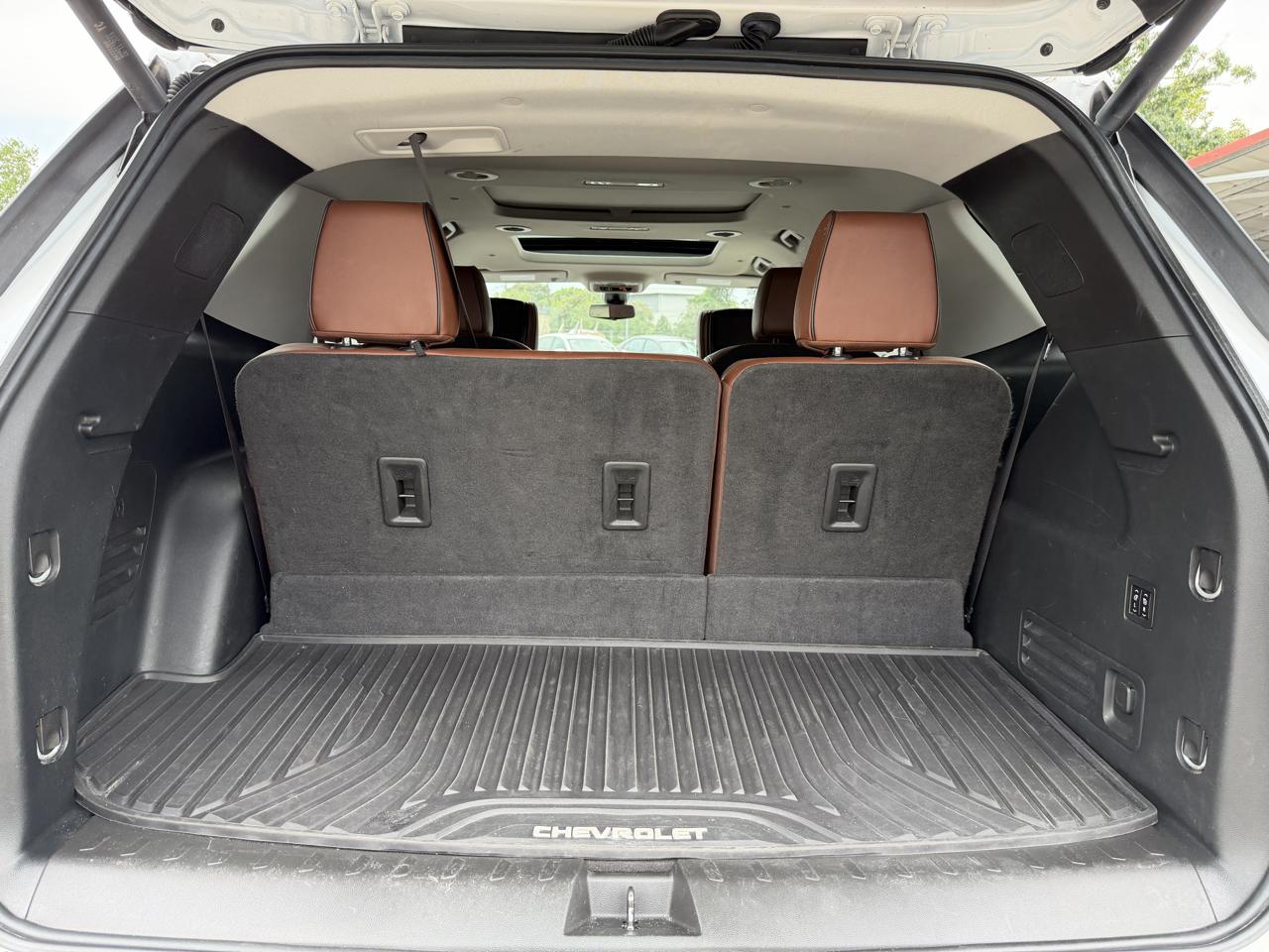 Chevrolet Traverse High Country AWD 2020