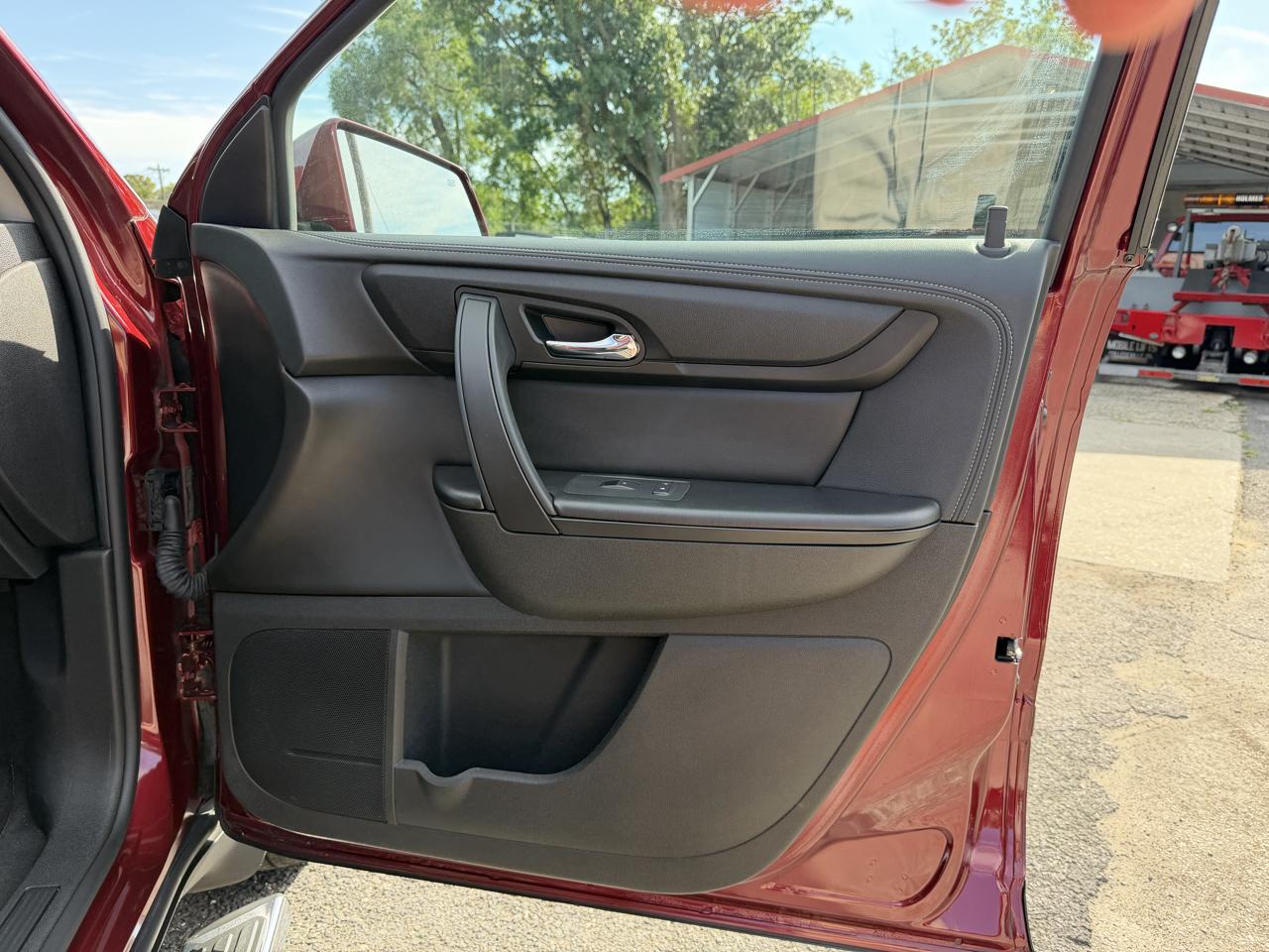 Chevrolet Traverse 1LT AWD 2017