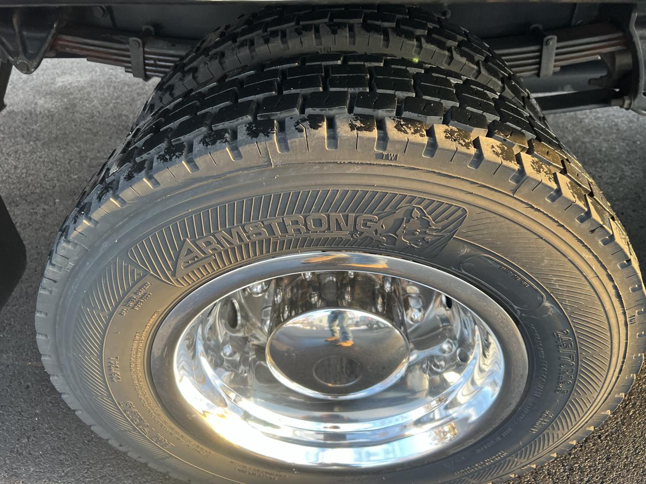 International MV607  2019