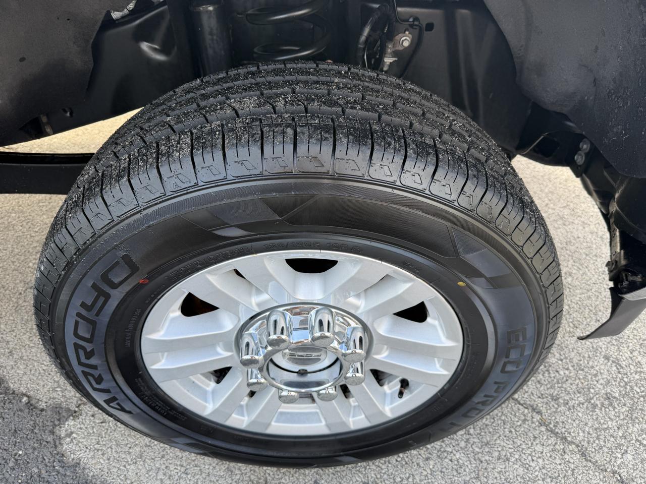 Ford F-250 SD XLT Crew Cab Short Bed 4WD 2018