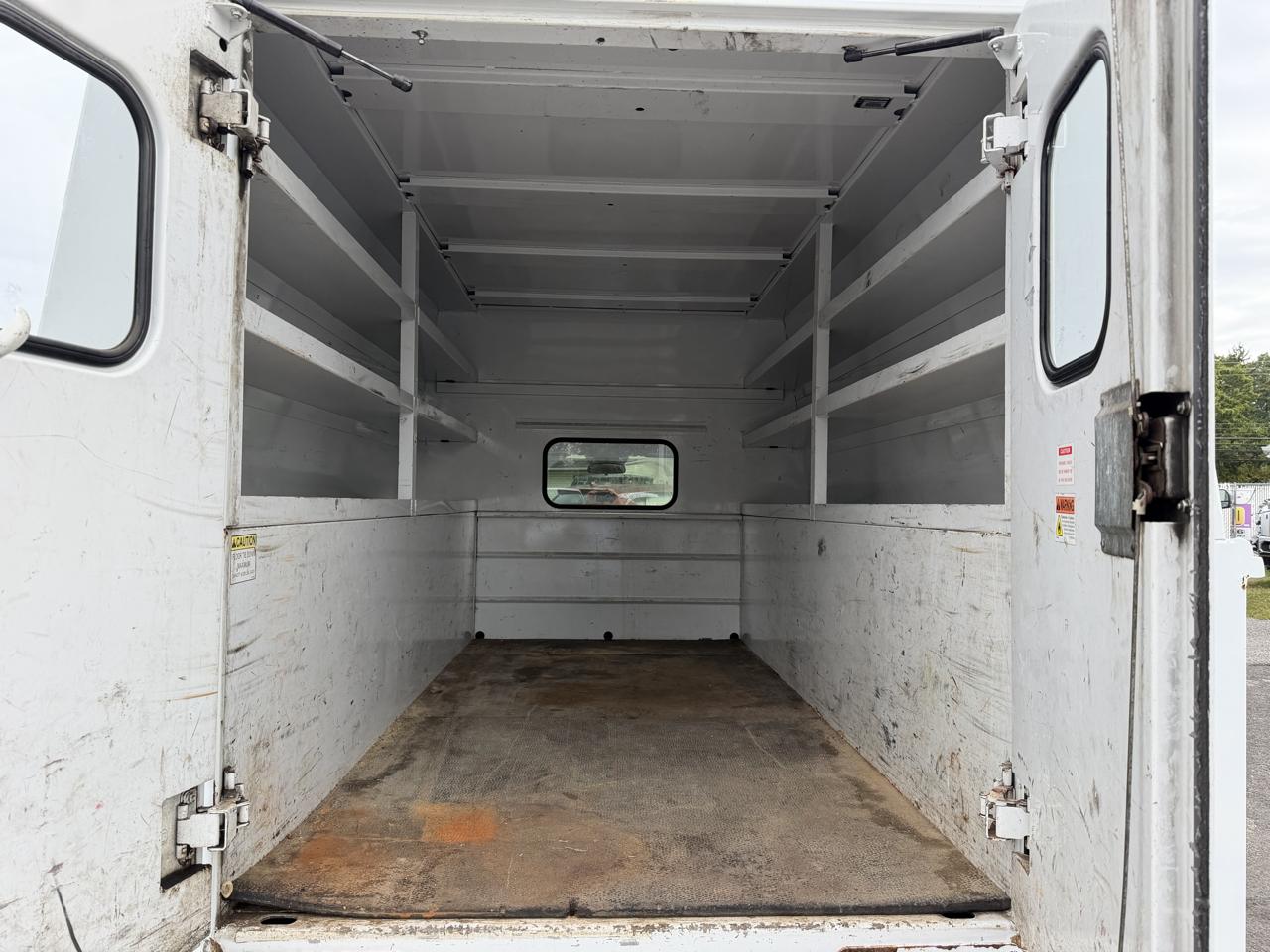 RAM 3500 Regular Cab SWB 4WD 2017