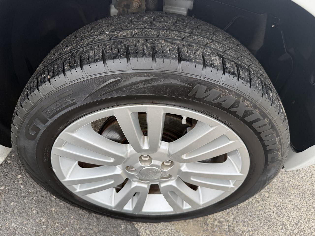 Land Rover LR2 SE 2015