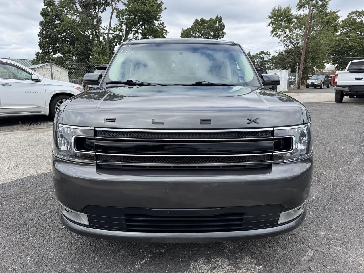 Ford Flex SEL FWD 2019