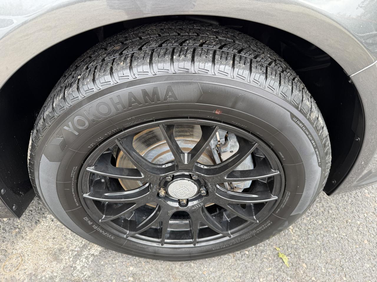 Ford Flex SEL FWD 2019