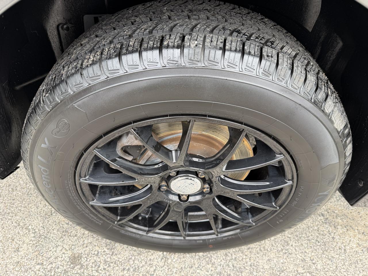 Ford Flex SEL FWD 2019