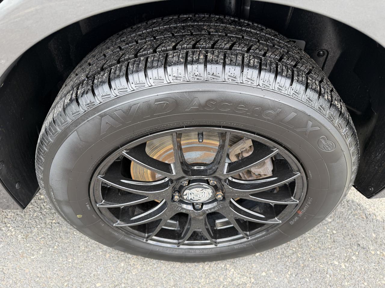 Ford Flex SEL FWD 2019