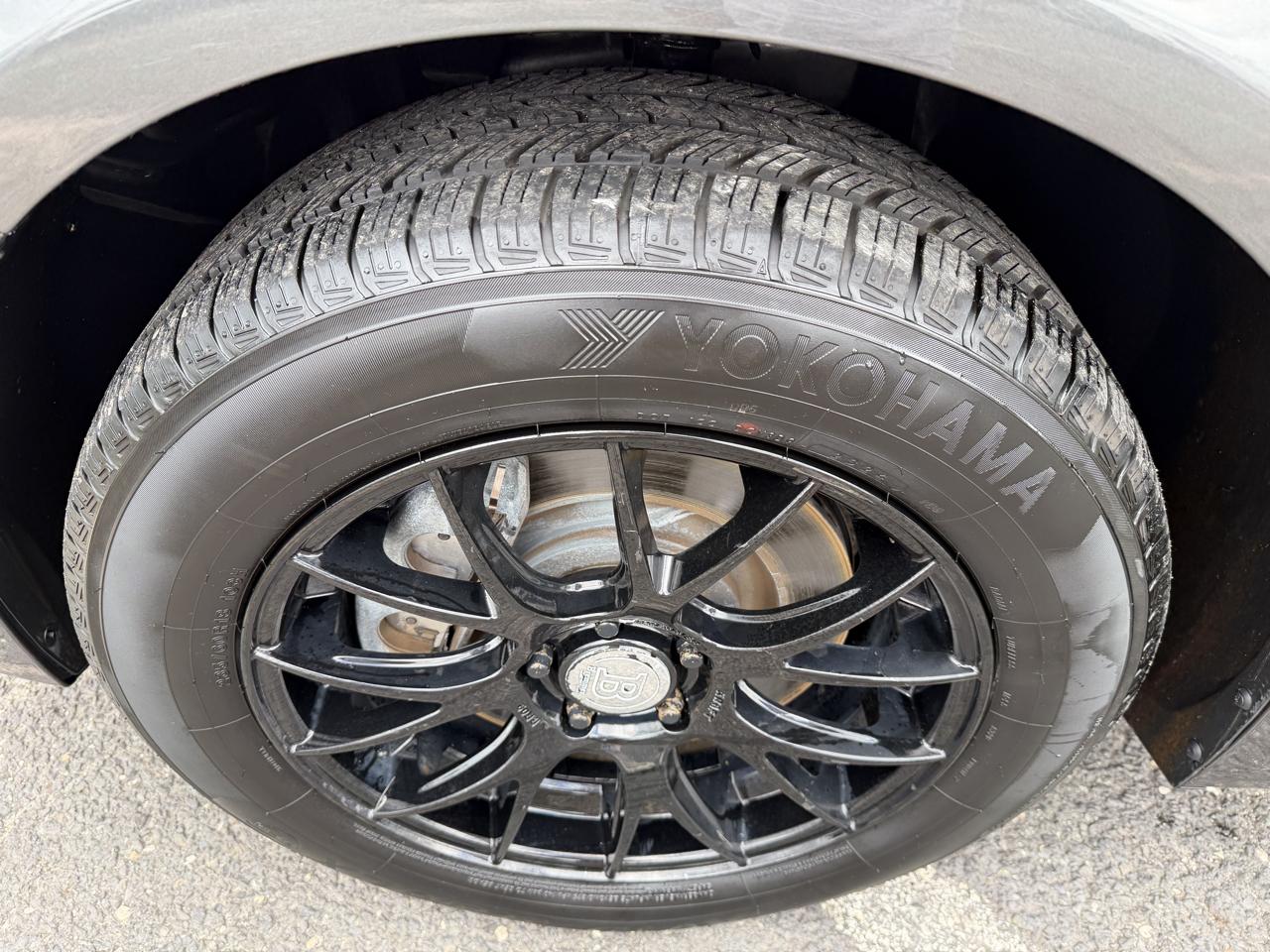 Ford Flex SEL FWD 2019