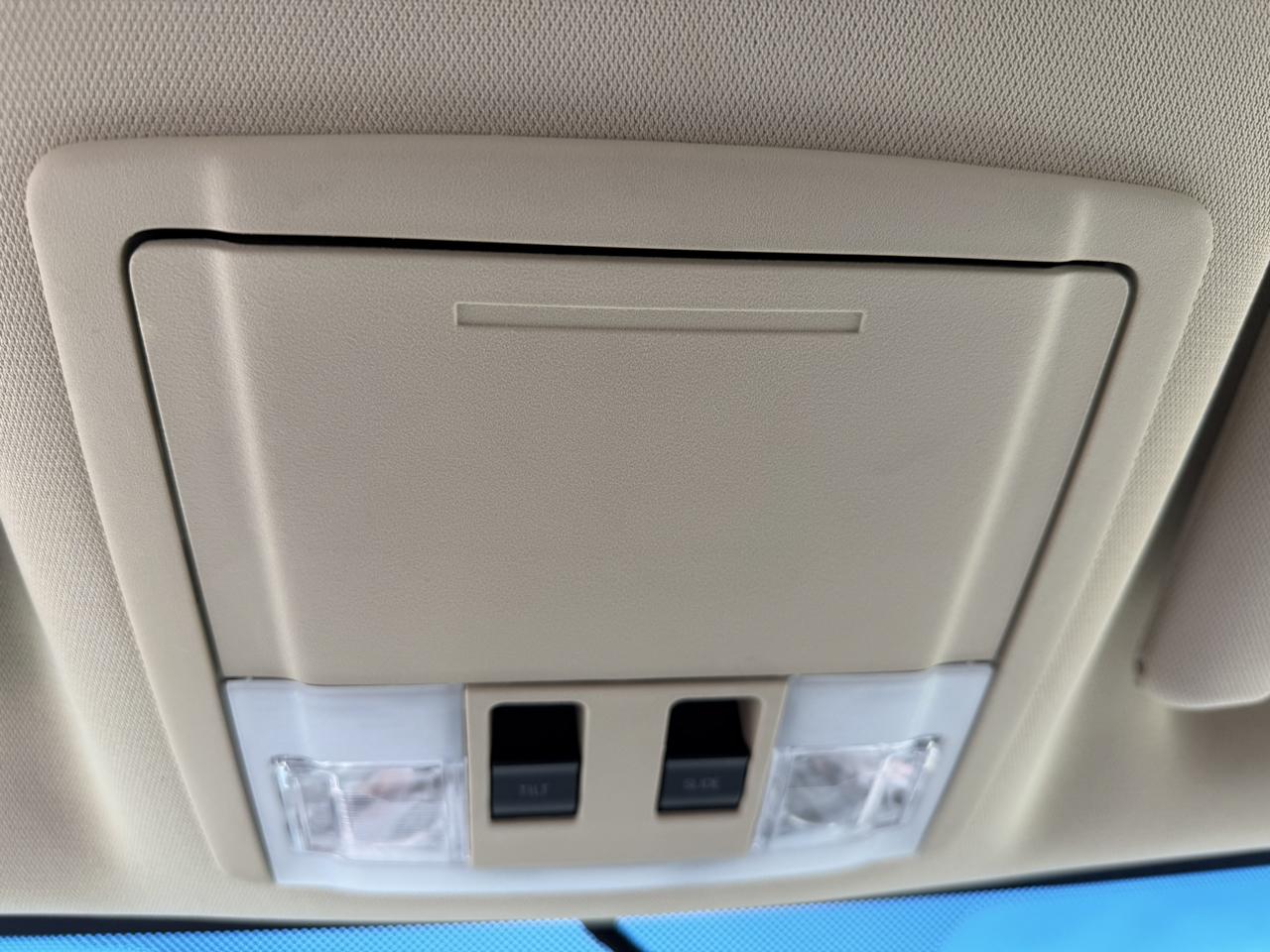 Ford Flex SEL FWD 2019