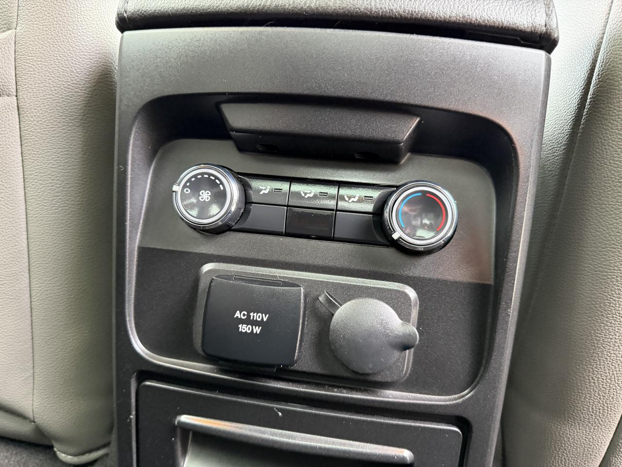 Ford Flex SEL FWD 2019