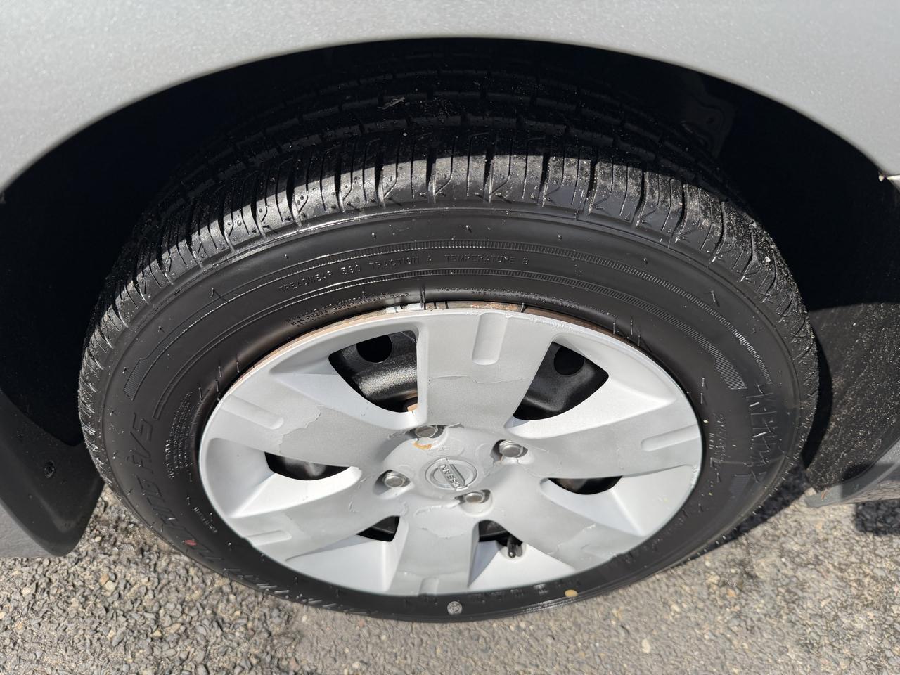 Nissan Sentra 2.0 SL 2011