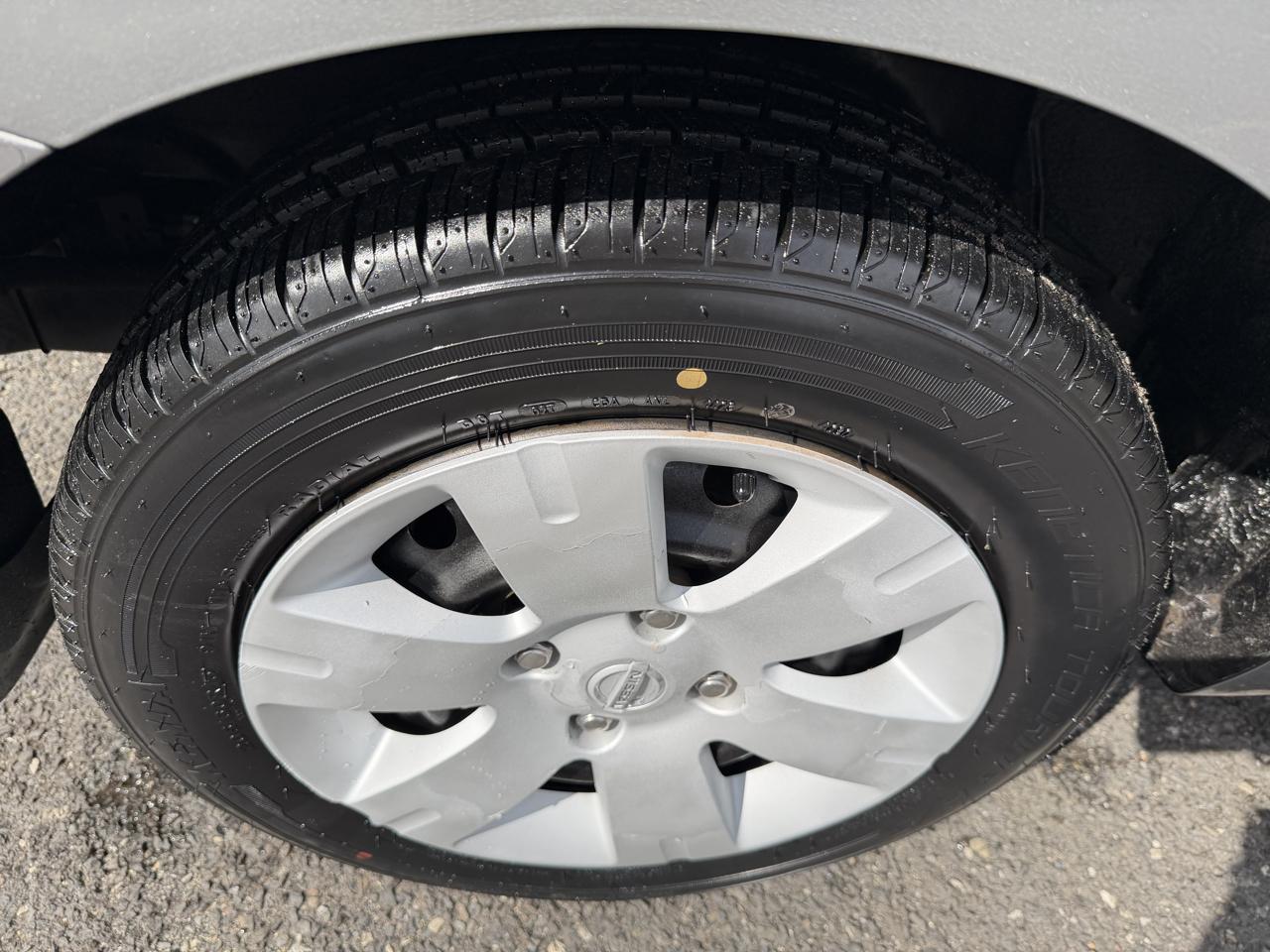 Nissan Sentra 2.0 SL 2011
