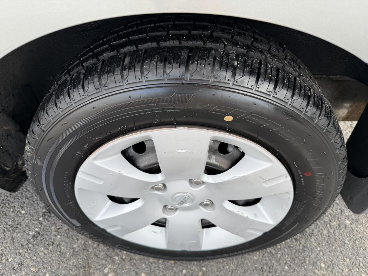 Nissan Sentra 2.0 SL 2011
