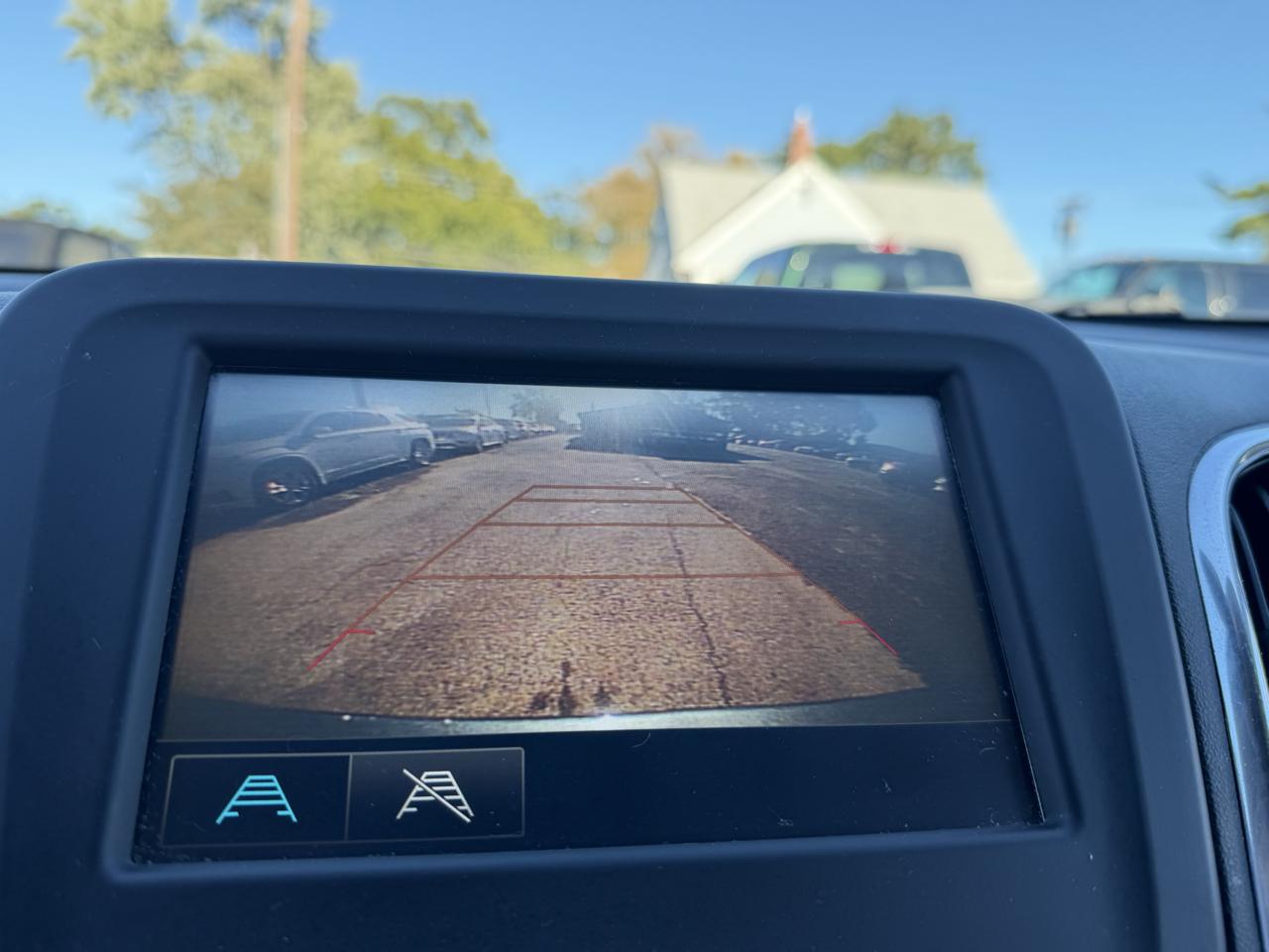 Chevrolet Equinox LT 2WD 2018