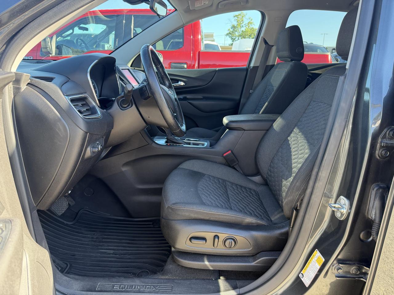 Chevrolet Equinox LT 2WD 2018