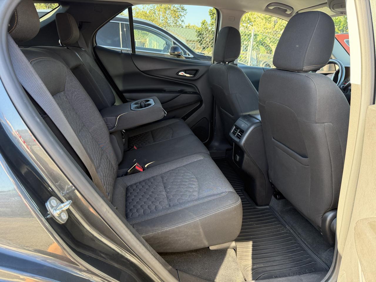 Chevrolet Equinox LT 2WD 2018