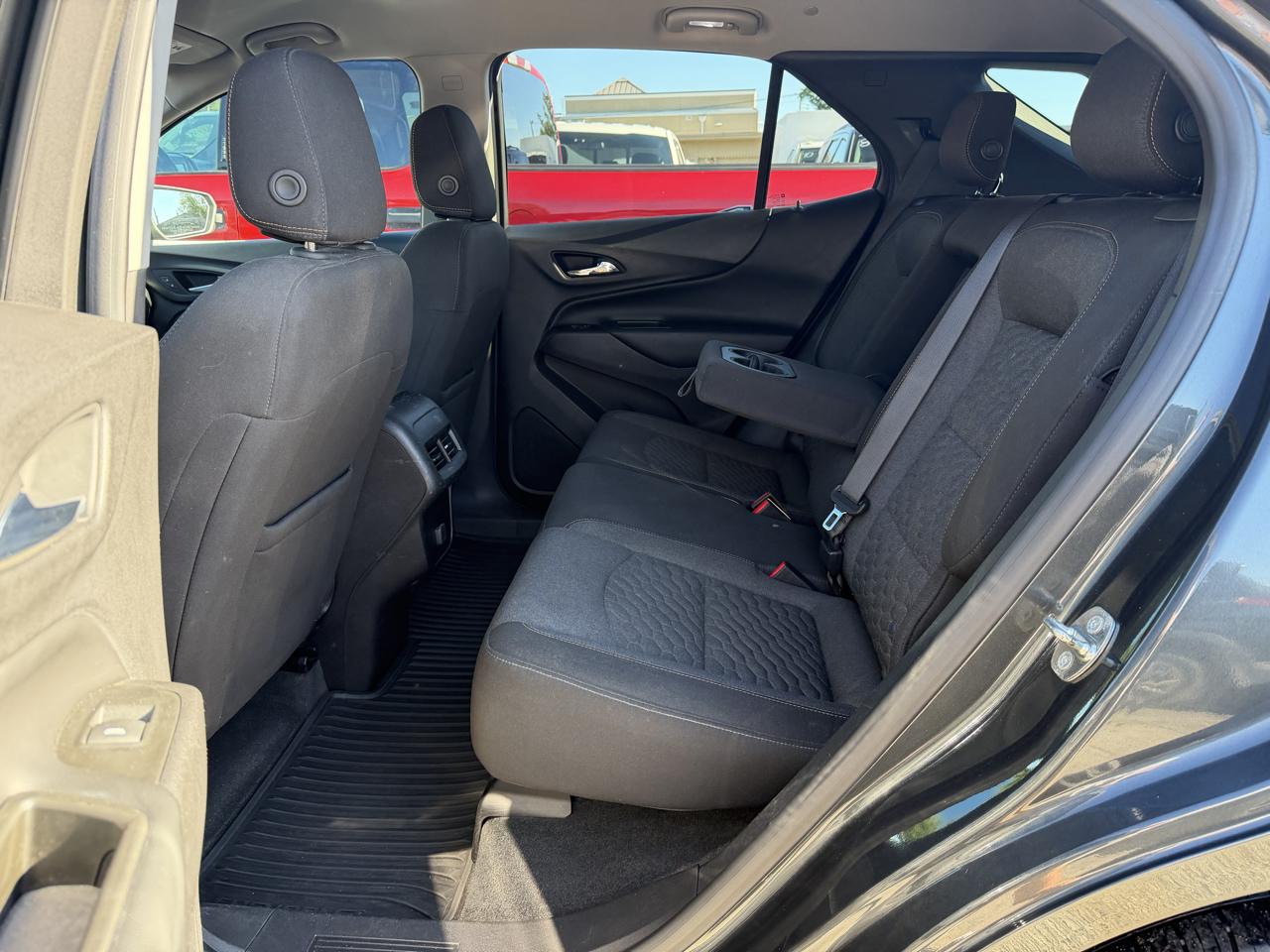 Chevrolet Equinox LT 2WD 2018