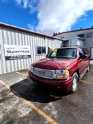 2001 GMC Yukon XL Denali  2001 GMC Yukon XL Denali